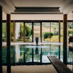 Accès au bassin sensoriel pendant 1H dans notre SPA NUXE
