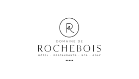 DOMAINE DE ROCHEBOIS Logo