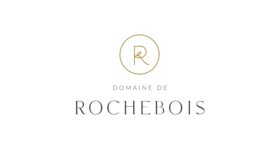 DOMAINE DE ROCHEBOIS Logo